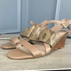 Excellent Condition Cole Haan Sandals